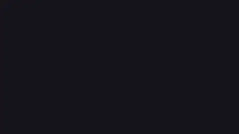 Luxe caption style — animated preview